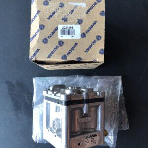 SCANIA VALVE BLOCK 2021085 NEW ORIGINAL