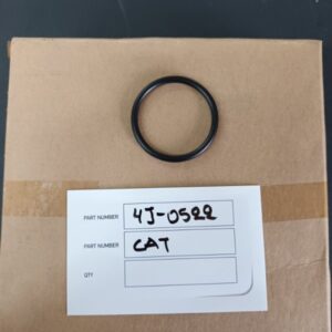 CATERPILLAR - SEAL-O-RING - 4J-0522 NEW ORIGINAL