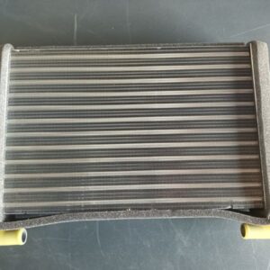 RENAULT RADIATOR 5001829118 NEW ORIGINAL