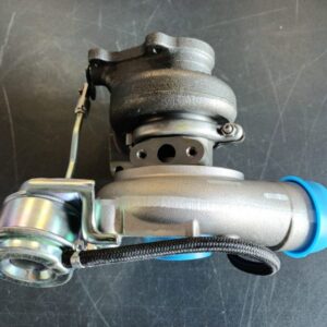 IVECO TURBOCHARGER TD04L 500372214 NEW ORIGINAL