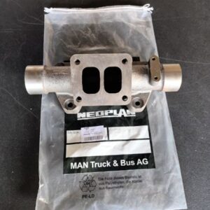 匿名便専用 MAN 51.08102-0634 - Mantas Service