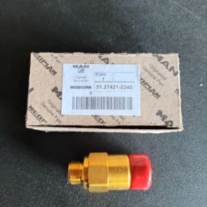 MAN - PRESSURE SENSOR - 51.27421-0340 NEW ORIGINAL