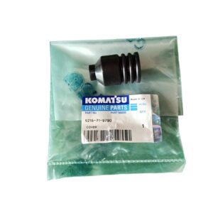 KOMATSU COVER 6215-71-9790 NEW ORIGINAL