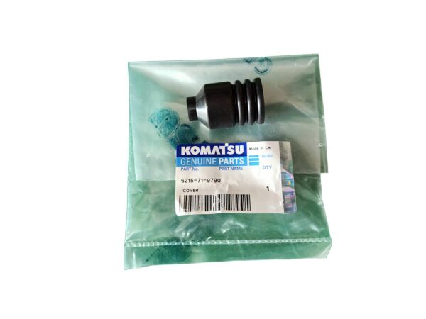 KOMATSU COVER 6215-71-9790 NEW ORIGINAL