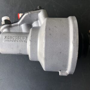 KONGSBERG CLUTCH PUMP 629683 AM NEW OEM SCANIA 1513717 NEW ORIGINAL