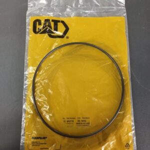 CATERPILLAR - SEAL - 6F-4718 NEW ORIGINAL