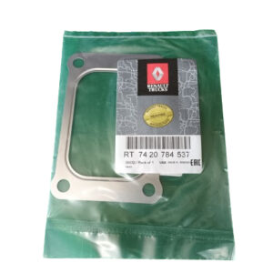 RENAULT PLANE GASKET 7420784537 NEW ORIGINAL