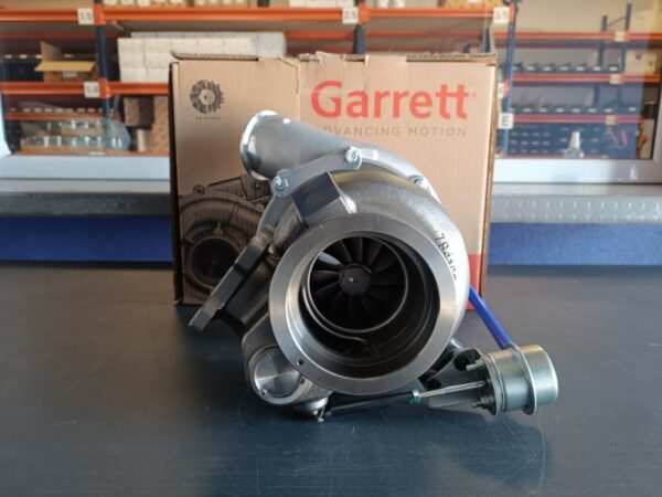 GARRETT TURBOCHARGER 779839-5048S