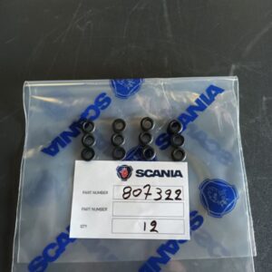 SCANIA - WASHER - 807322 NEW ORIGINAL