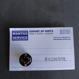VOLVO BULB SOCKET 85136352 NEW ORIGINAL