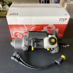 FTE ECA S2CP10.087A NEW OEM SCANIA ECA 2450508 NEW ORIGINAL