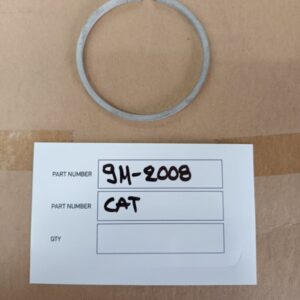 CATERPILLAR - RING - 9M-2008 NEW ORIGINAL