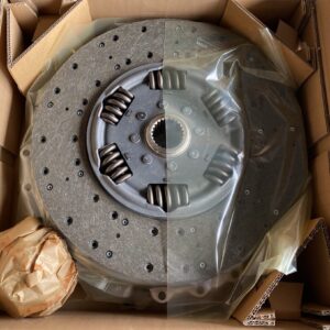 NEW CLUTCH KIT