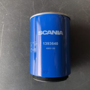 SCANIA FILTER WATER SEPARATOR 1393640 NEW ORIGINAL