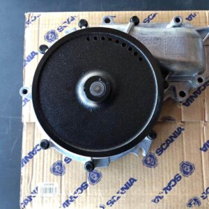SCANIA WATER PUMP 2363452 NEW ORIGINAL