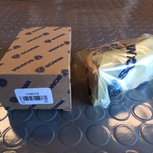 SCANIA BEARING 1745175 NEW ORIGINAL