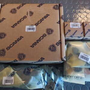 SCANIA UNIVERSAL JOINT CROSS 1879540 NEW ORIGINAL