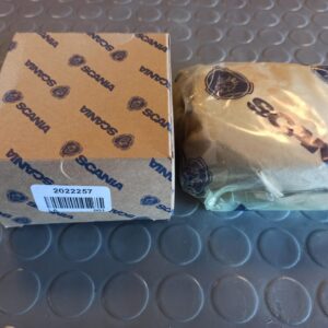 SCANIA COMPRESSOR GEAR 2022257 NEW ORIGINAL
