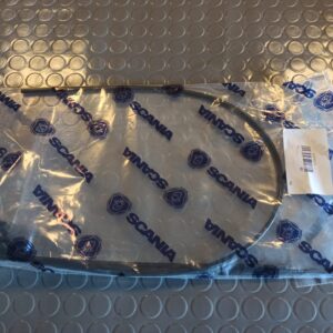 SCANIA AIR VALVE 2185839 NEW ORIGINAL