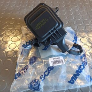 SCANIA WATER VALVE 2160199 NEW ORIGINAL