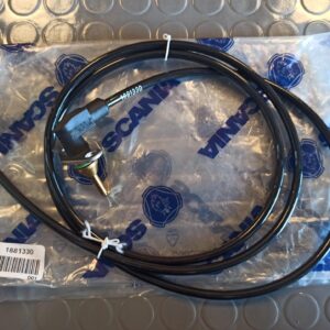 SCANIA TEMPERATURE SENSOR 1881330 NEW ORIGINAL