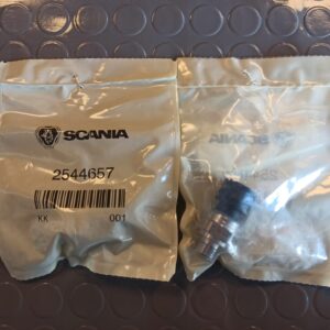 SCANIA PRESSURE SENSOR 2544657 NEW ORIGINAL