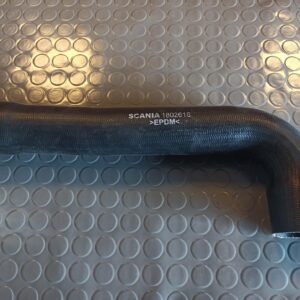 SCANIA HOSE 1802618 NEW ORIGINAL