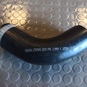 SCANIA HOSE 1797845 NEW ORIGINAL