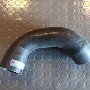 SCANIA HOSE 2045756 NEW ORIGINAL