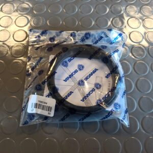 AXLE GEAR SEAL