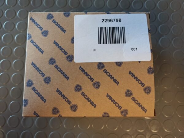 SCANIA NOX SENSOR 2296798 NEW GENUINE