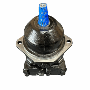 VOLVO BUS HYDRAULIC MOTOR 70392240 NEW ORIGINAL