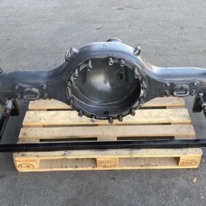 REAR AXLE HOUSING RB662