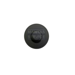 SCANIA COVER 1534494 NEW ORIGINAL