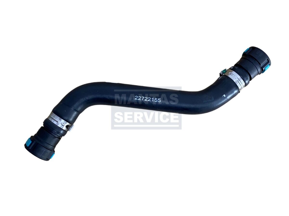 こあら VOLVO 22722155 HOSE - Mantas Service