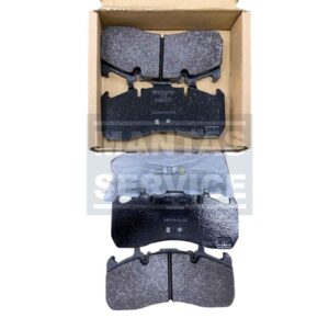VOLVO BRAKE PAD KIT 24204888 NEW ORIGINAL