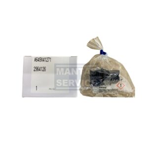 SCANIA CARBON BRUSH KIT 2964126 NEW ORIGINAL