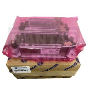 SCANIA ECU EMS 3172694 NEW ORIGINAL