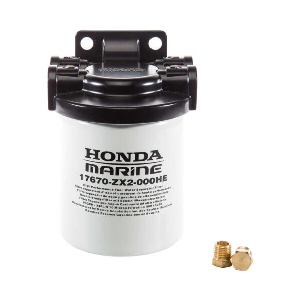 HONDA COMPLETE FILTER ASSEMBLIES 06177-ZX2-000HE NEW ORIGINAL - MANTAS SERVICE EXPORT OF PARTS | Cars, Motorbikes, Marine, Trucks, Agriculture Machineries