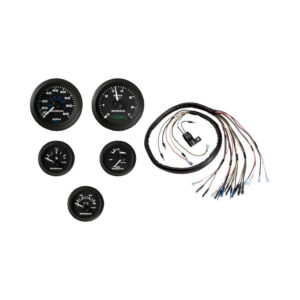 HONDA 5 GAUGE KIT 06365-ZW5-02AHE NEW ORIGINAL - MANTAS SERVICE EXPORT OF PARTS | Cars, Motorbikes, Marine, Trucks, Agriculture Machineries