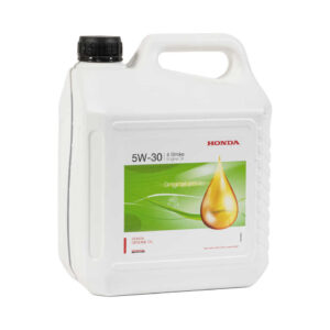 HONDA ENGINE OIL 05W30 08221-777-400MP NEW ORIGINAL - MANTAS SERVICE EXPORT OF PARTS | Cars, Motorbikes, Marine, Trucks, Agriculture Machineries