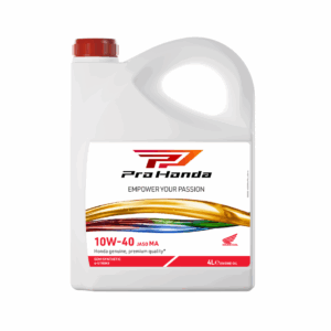 HONDA ENGINE OIL 10W-40 / 4L 08232-M99-G4LPRO NEW ORIGINAL - MANTAS SERVICE EXPORT OF PARTS | Cars, Motorbikes, Marine, Trucks, Agriculture Machineries