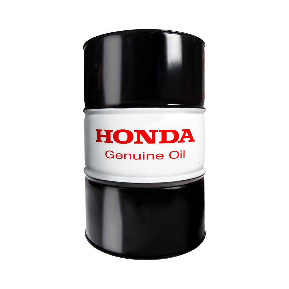 HONDA ENGINE OIL 5W-40 / 205L 08232-P99E6LHE NEW ORIGINAL - MANTAS SERVICE EXPORT OF PARTS | Cars, Motorbikes, Marine, Trucks, Agriculture Machineries