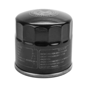 HONDA OIL FILTER 15410-MCJ-505 NEW ORIGINAL - MANTAS SERVICE EXPORT OF PARTS | Cars, Motorbikes, Marine, Trucks, Agriculture Machineries