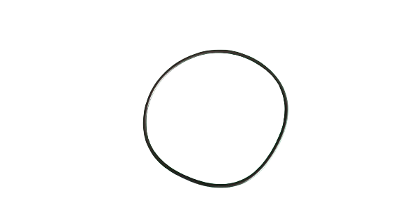 KOHLER O-RING 230611452 NEW ORIGINAL