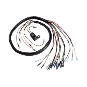 HONDA INSTRUMENT HARNESS 32200-ZW7-210EU NEW ORIGINAL - MANTAS SERVICE EXPORT OF PARTS | Cars, Motorbikes, Marine, Trucks, Agriculture Machineries