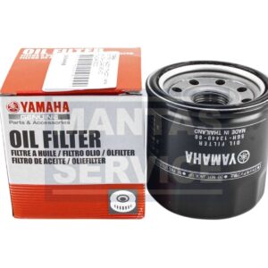 YAMAHA OIL CLEANER FILTER 5GH-13440-80 NEW ORIGINAL
