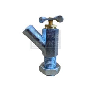 LIEBHERR VALVE 7001072 NEW ORIGINAL