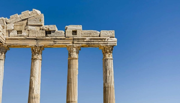 acropolis