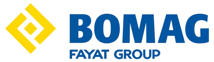 BOMAG